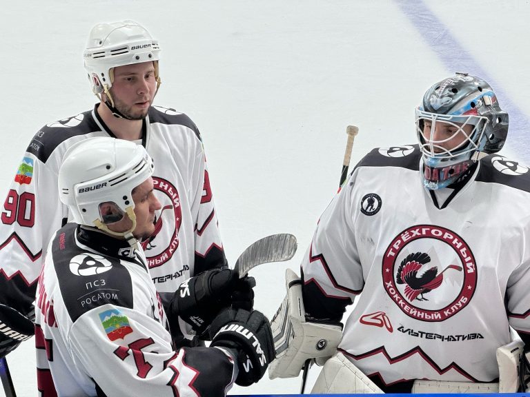 В новом сезоне Трехгорный представит на областных турнирах три команды