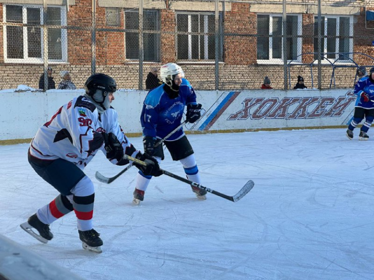 3 января прошла традиционная товарищеская встреча памяти Михаила Жиляева, ветерана, тренера и работника физкультуры Усть-Катава
