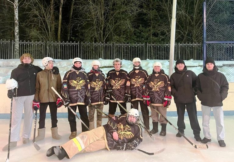 ХК «Сапсан»